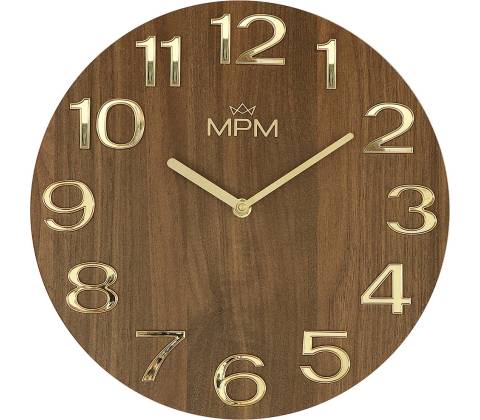 MPM Quality Timber Simplicity E07M.4222.5480