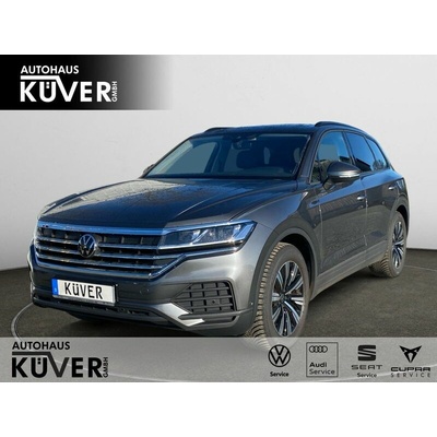 Volkswagen Touareg 3.0 TDI 4Motion 170 kW