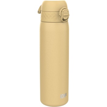 ION8 Бутилка за вода Ion8 SE, метална, 600ml, ПЯСЪЧЕН (32034-А-ПЯСЪЧЕН)