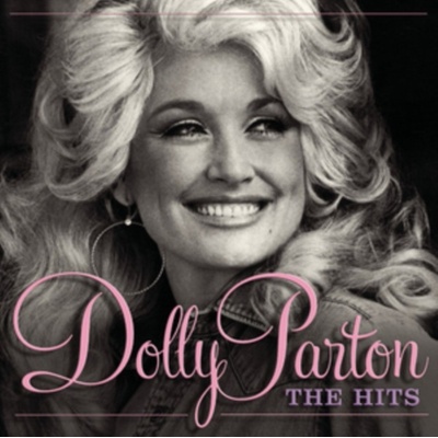 Parton Dolly - Hits CD