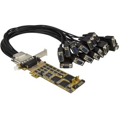 StarTech PEX16S550LP