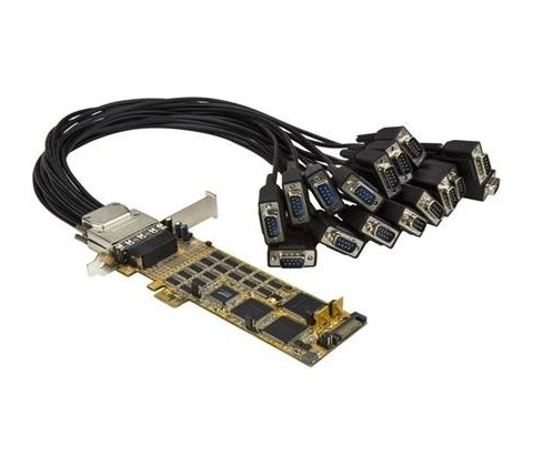 StarTech PEX16S550LP