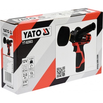 Yato YT-82903