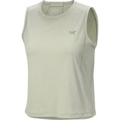 Arc'teryx Дамски потник с широка презрамка Arc'teryx Women's Sunna Tank Tank top - Habitat (916-6939-0312)