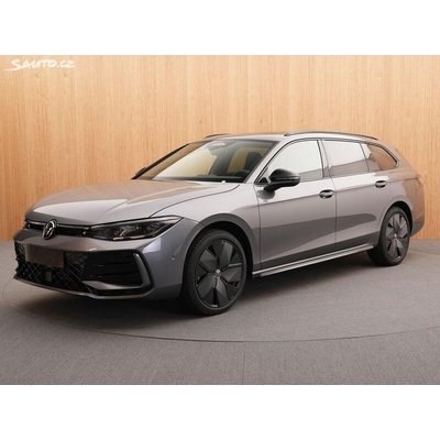 Volkswagen Passat 2.0 TSI DSG 150 kW