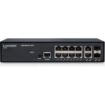 Image 1 of LANCOM Systems GS-2310 (61492)