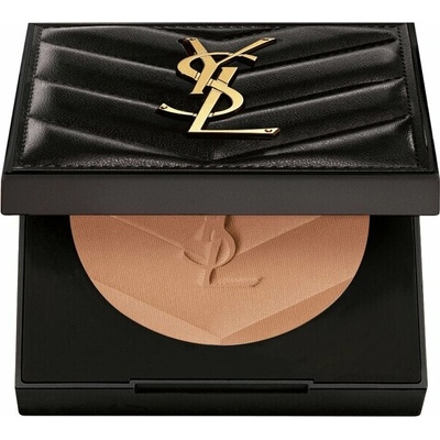 Yves Saint Laurent All Hours Hyper Finish púder 03 7,5 g