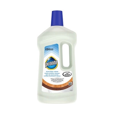 Pronto 5v1 mydlový čistič na laminátové podlahy 750 ml