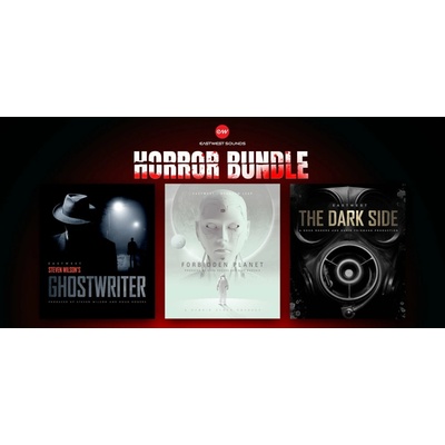 EastWest Sounds HORROR BUNDLE (Digitálny produkt)