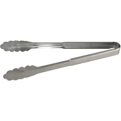TOMGAST Kleště servírovací 30 cm