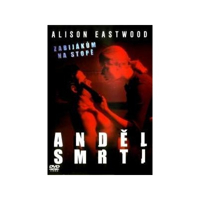 Anděl Smrti DVD