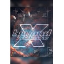 X: Beyond the Frontier