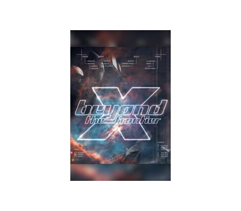 X: Beyond the Frontier