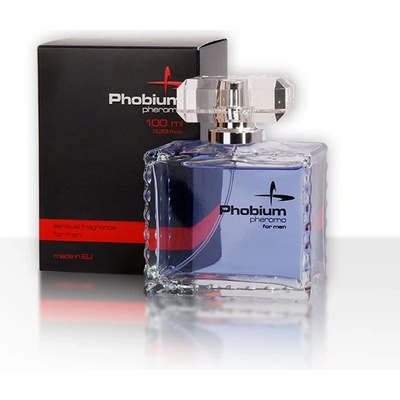 Aurora Labs Phobium Pheromo For Men 100 ml