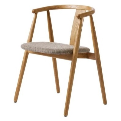 Unique Furniture Relate béžová / prírodná