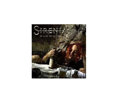 SIRENIA: AN ELIXIR FOR EXISTENCE CD