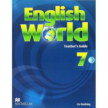 English World Level 7
