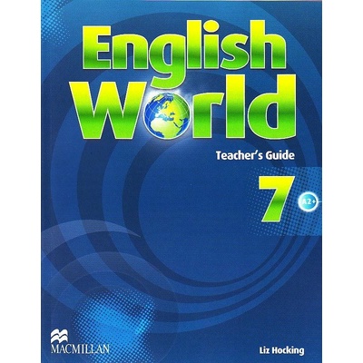 English World Level 7