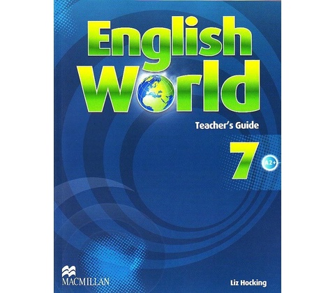 English World Level 7