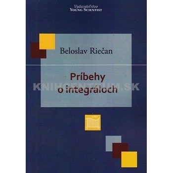 Príbehy o integráloch