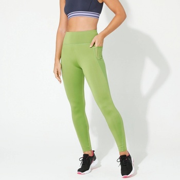 Blancheporte Legíny s vysokým pásom a sieťovinou machová