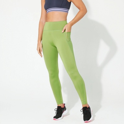 Blancheporte Legíny s vysokým pásom a sieťovinou machová