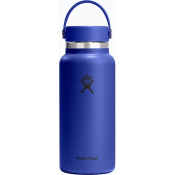 Image 1 of Hydro Flask Термобутилка Hydro Flask Standard Flex 710 ml capri blue