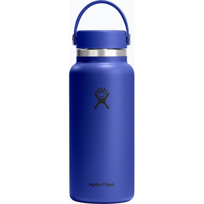 Hydro Flask Термобутилка Hydro Flask Standard Flex 710 ml capri blue