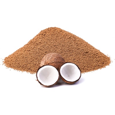 ManuCafe Kokosová rozpustná káva 1 kg