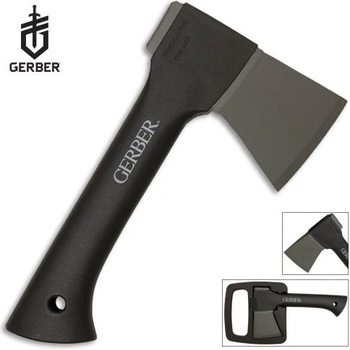 GERBER BACK AXE II