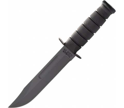KA BAR USMC fighting