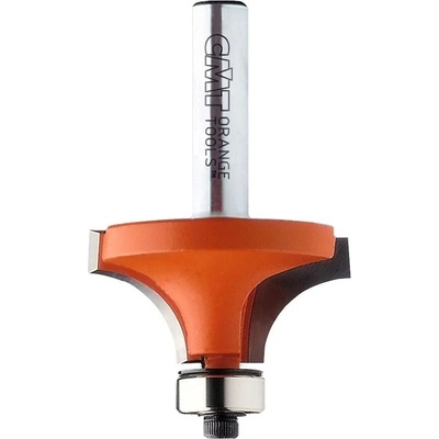 IGM tools&machinery | CMT C938 Zaobľovacia fréza vydutá s ložiskom R9,5 D31,7x14 S-8mm C93831711