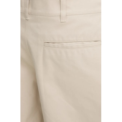 Памучен къс панталон Heliot Emil (SS25.M.10.186.ST18)