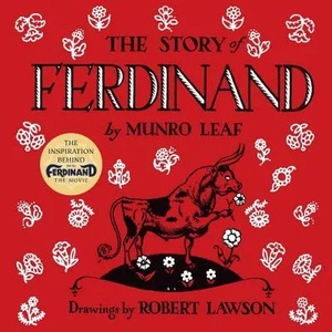 Story of Ferdinand (2011)