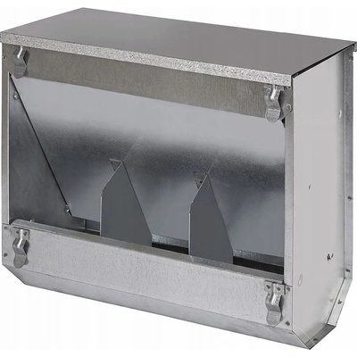 Contro Fratelli CF021.50C Závěsné krmítko pro drůbež 29 x 12 x 25 cm