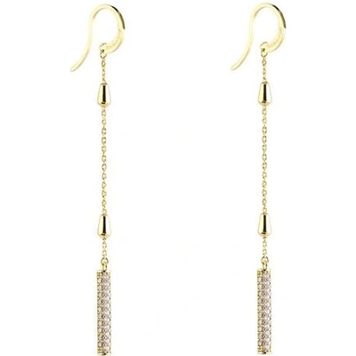 Rebecca Дамски обеци Rebecca BTUOOZ42 (BTUOOZ42)