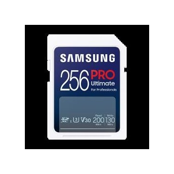 Samsung SDXC 256GB MB-SY256S/WW