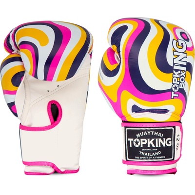 TOP KING PINK LAVA