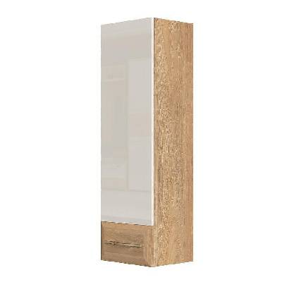 Висящ шкаф Gala VK35-1K/GL