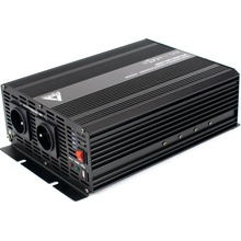 AZO Digital 12 VDC / 230 VAC Automobilový měnič IPS-4000 4000W