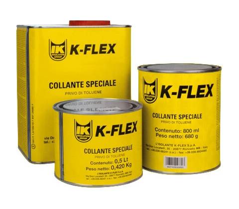 K-Flex K414 Lepidlo 0,5 l