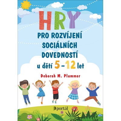 Hry pro rozvíjení sociálních dovedností
