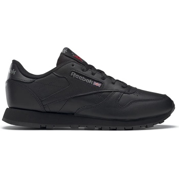 Image 1 of Reebok Обувки Reebok Women's Classic Leather Shoes - Black