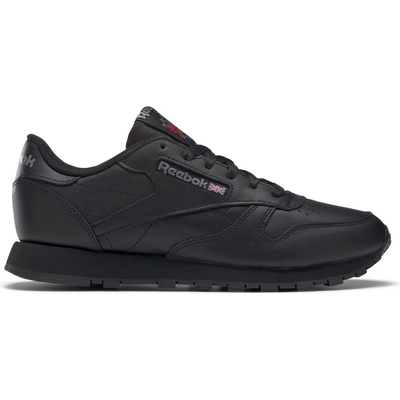 Reebok Обувки Reebok Women's Classic Leather Shoes - Black