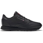 Reebok Дамски обувки Reebok Womens Classic Leather Shoes - Black