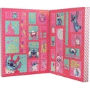 Epee Adventní kalendář Lilo & Stitch - Stitch Stationary