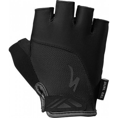 Specialized BG Dual Gel Wmn black