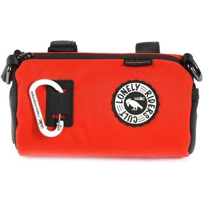 ULAC Чанта за велосипед Ulac COURSIER SPRINT 1.5L Оранжево-Черна