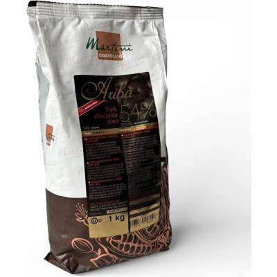 Master Martini Ariba Hořká čokoláda 54% 1 kg