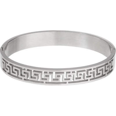 SSTEEL Ornament NARCHO001 Ocel